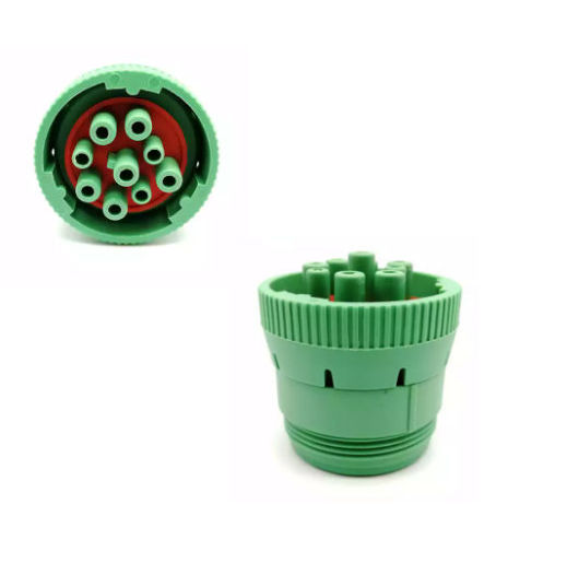 J1939/J1708/RP1226 Heavy-Duty Truck Connector